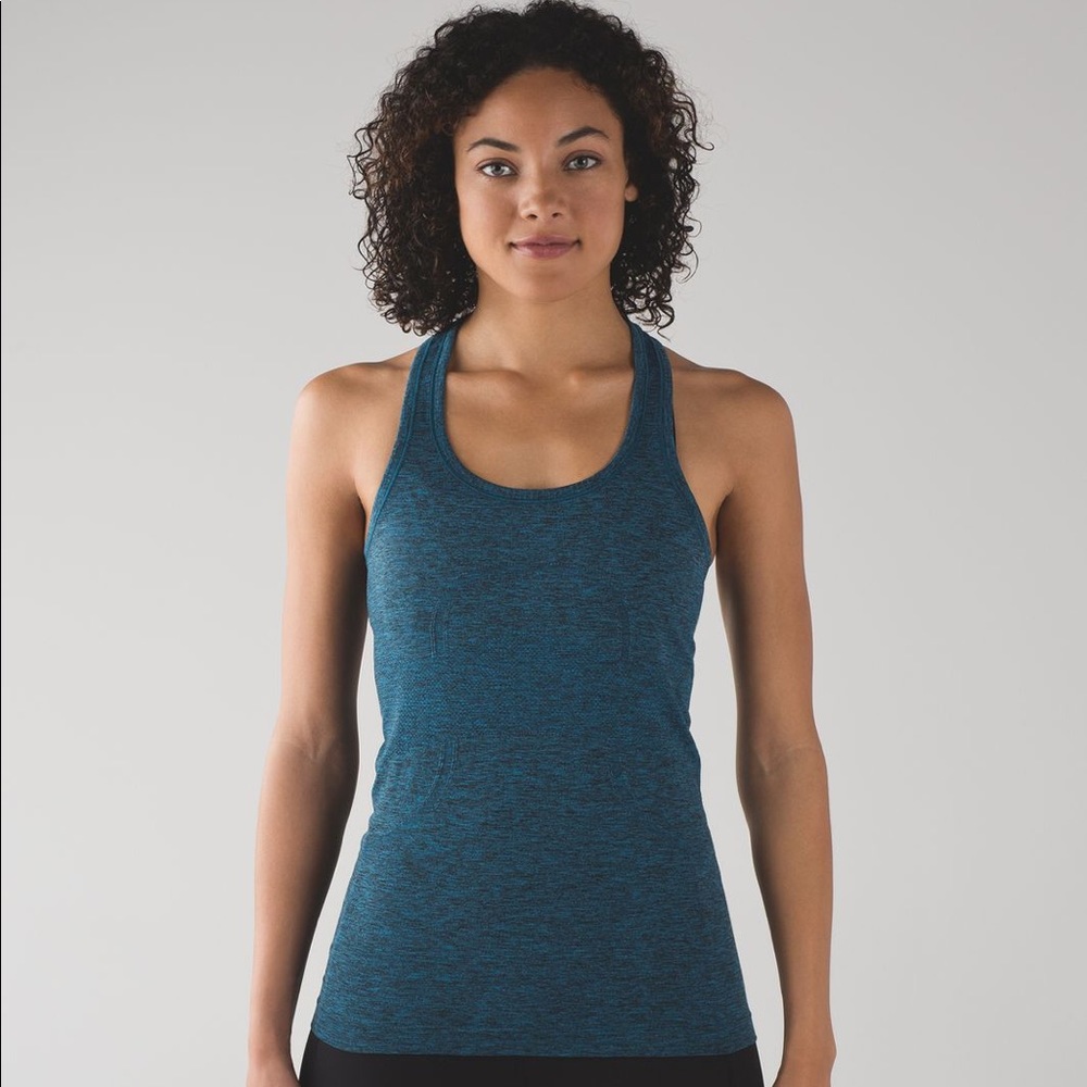 Lululemon Swiftly Tech Racerback